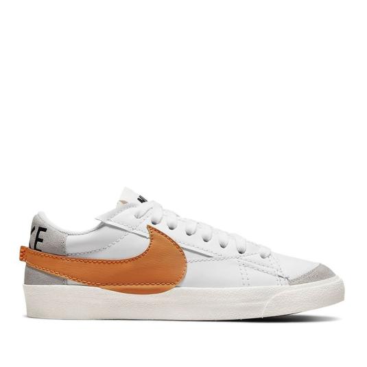 Мужские кроссовки Nike Blazer Low '77 Jumbo - DN2158-100