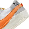 Мужские кроссовки Nike Blazer Low '77 Jumbo - DN2158-100