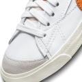 Мужские кроссовки Nike Blazer Low '77 Jumbo - DN2158-100