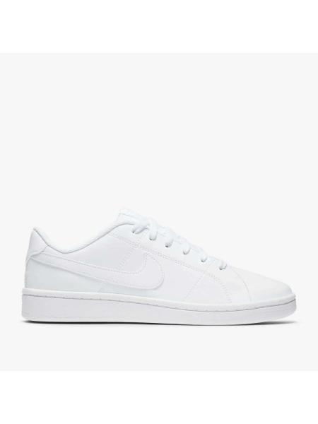 Мужские кроссовки Nike Court Royale 2 Low - CQ9246-101