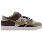 Мужские кроссовки Nike Dunk Scrap