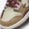 Мужские кроссовки Nike Dunk Scrap - DH7450-100