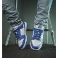 Мужские кроссовки Nike Dunk Low - FN3416-001