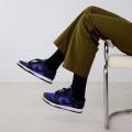 Мужские кроссовки Nike Dunk Low - HM9606-400