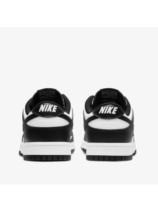 Мужские кроссовки Nike Dunk Low Retro - DD1391-100
