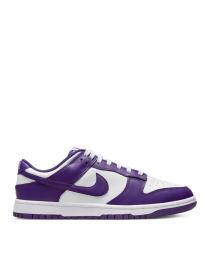 Мужские кроссовки Nike Dunk Low Retro - DD1391-104