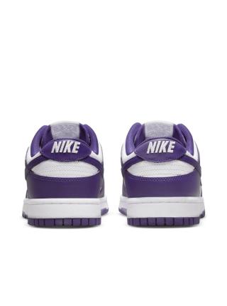 Мужские кроссовки Nike Dunk Low Retro - DD1391-104