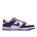 Мужские кроссовки Nike Dunk Low Retro - DD1391-104