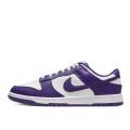 Мужские кроссовки Nike Dunk Low Retro - DD1391-104