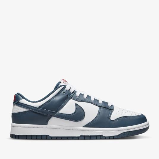 Мужские кроссовки Nike Dunk Low Retro - DD1391-400