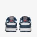 Мужские кроссовки Nike Dunk Low Retro - DD1391-400