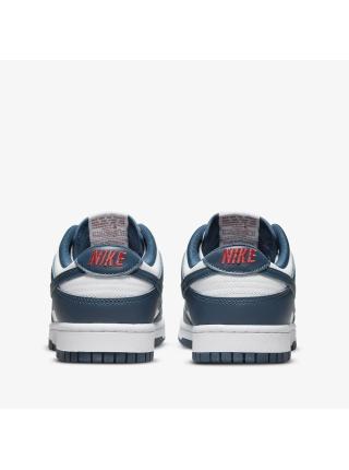 Мужские кроссовки Nike Dunk Low Retro - DD1391-400