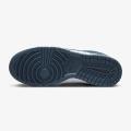Мужские кроссовки Nike Dunk Low Retro - DD1391-400