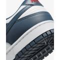 Мужские кроссовки Nike Dunk Low Retro - DD1391-400