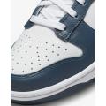 Мужские кроссовки Nike Dunk Low Retro - DD1391-400
