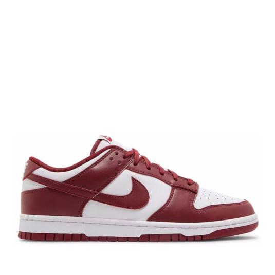 Мужские кроссовки Nike Dunk Low Retro - DD1391-601