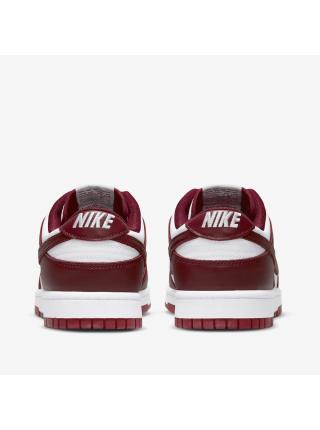 Мужские кроссовки Nike Dunk Low Retro - DD1391-601