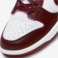 Мужские кроссовки Nike Dunk Low Retro - DD1391-601