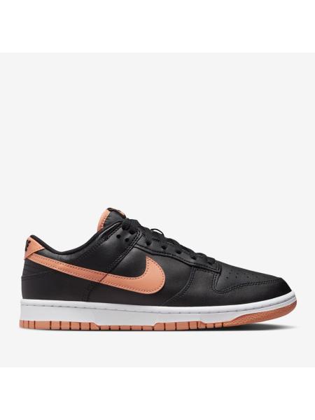 Мужские кроссовки Nike Dunk Low Retro - DV0831-004