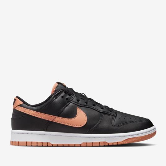 Мужские кроссовки Nike Dunk Low Retro - DV0831-004