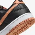 Мужские кроссовки Nike Dunk Low Retro - DV0831-004