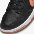 Мужские кроссовки Nike Dunk Low Retro - DV0831-004