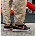 Мужские кроссовки Nike Dunk Low Retro - DV0831-004