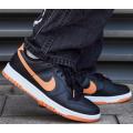 Мужские кроссовки Nike Dunk Low Retro - DV0831-004
