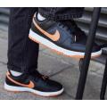 Мужские кроссовки Nike Dunk Low Retro - DV0831-004