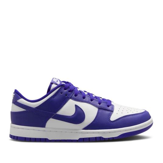Мужские кроссовки Nike Dunk Low Retro - DV0833-103