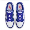 Мужские кроссовки Nike Dunk Low Retro - DV0833-103