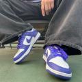 Мужские кроссовки Nike Dunk Low Retro - DV0833-103