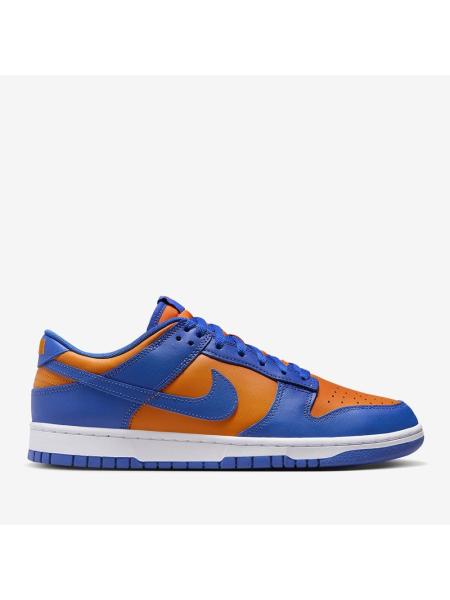 Мужские кроссовки Nike Dunk Low Retro - DV0833-800