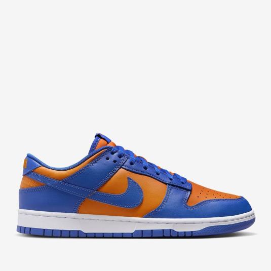 Мужские кроссовки Nike Dunk Low Retro - DV0833-800