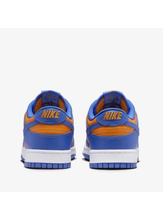 Мужские кроссовки Nike Dunk Low Retro - DV0833-800
