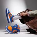 Мужские кроссовки Nike Dunk Low Retro - DV0833-800