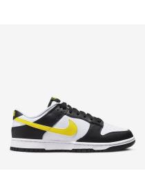 Мужские кроссовки Nike Dunk Low Retro - FQ2431-001