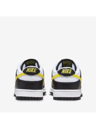 Мужские кроссовки Nike Dunk Low Retro - FQ2431-001