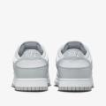 Мужские кроссовки Nike Dunk Low Retro - HF5441-105