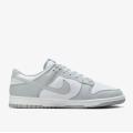 Мужские кроссовки Nike Dunk Low Retro - HF5441-105