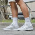 Мужские кроссовки Nike Dunk Low Retro - HF5441-105