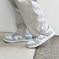 Мужские кроссовки Nike Dunk Low Retro - HF5441-105