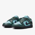 Мужские кроссовки Nike Dunk Low Retro SE - FZ3052-300