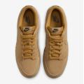 Мужские кроссовки Nike Dunk Low Retro SE - HQ1932-700