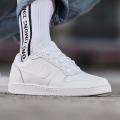 Мужские кроссовки Nike Ebernon Low - AQ1775-100