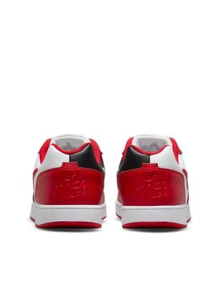Мужские кроссовки Nike Ebernon Low Prem - AQ1774-101