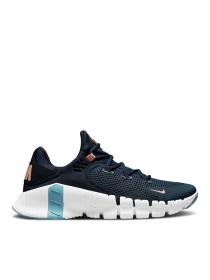 Мужские кроссовки Nike Free Metcon 4 - CT3886-401
