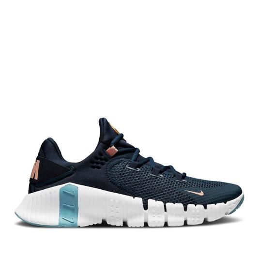 Мужские кроссовки Nike Free Metcon 4 - CT3886-401