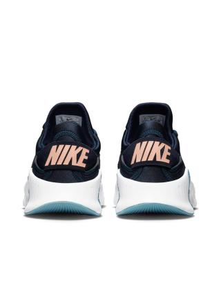 Мужские кроссовки Nike Free Metcon 4 - CT3886-401