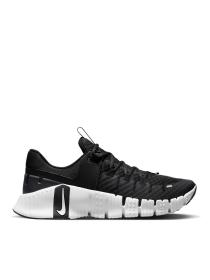 Мужские кроссовки Nike Free Metcon 5 - DV3949-001